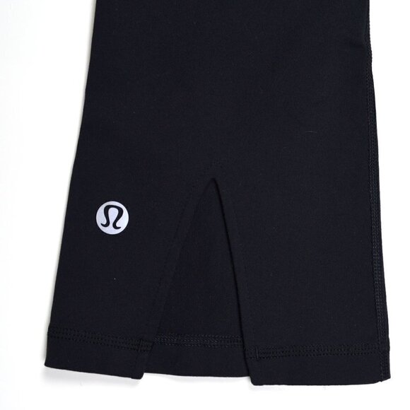 Lululemon Tadasana Slit Crop Pants - Picture 7 of 7